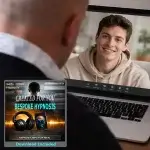 self confidence hypnotherapy for men