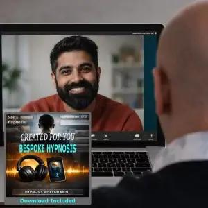 fears and phobias hypnotherapy for men