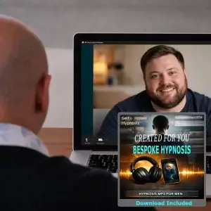 weight loss hypnotherapy for men