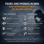 How Hypnotherapy Helps You Regain Control